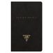 Clairefontaine 102586C Notitieboek, Flying Spirit, genaaid, 7,5 x 12 cm, 48 pagina's, gelinieerd