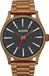 Nixon Horloge Heren A356-5145 Zwart