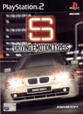 Electronic Arts Driving Emotion Type-S - PlayStation 2 - Standard Edition