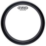 Evans EMAD Coated 18" Bass Drum Batter Head - BD18EMADCW