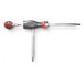 Facom PROTWIST® Bitschroevendraaier met ratel en T-handvat