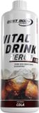 Best Body Nutrition Low Carb Vital Drink - 1000 ml - Cola