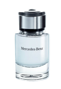 Mercedes-Benz Eau de Toilette / 120 ml / Heren
