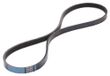 JAPANPARTS JPDV-4PK0960 Courroie trapézoïdale à nervures