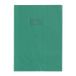 Clairefontaine 72205C Tijdschrift- & Boekomslag Groen