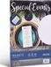 Favini Majestic White Metallic Papier
