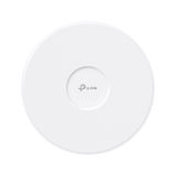 TP-Link Omada EAP773 - WiFi 7 Access Point - 9300 Mbps - Tri-Band - PoE - White