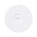 TP-Link Omada EAP773 - Point d'accès WiFi 7 - 9300 Mbps - Tri-Bande - PoE - Blanc