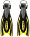Cressi Frog Plus Fins Black/Yellow L/XL