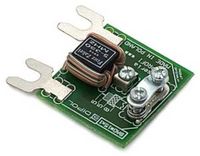 Danitech Balun SA I-III antenne impedantie 300 Ohm op 75 Ohm frequentiebereik kanalen 1-12 + FM-bereik / 40-230 MHz