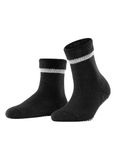 Falke Cuddle Pads Sokken - Wolblend - Anti-slip