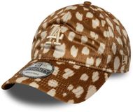 New Era Animal Print 9twenty Los Angeles Dodgers Pet Bruin
