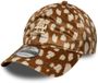 New Era Animal Print 9twenty Los Angeles Dodgers Pet Bruin