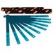 Hojas Bahco Hojas S. Maq. Hss 525X38X2.00M