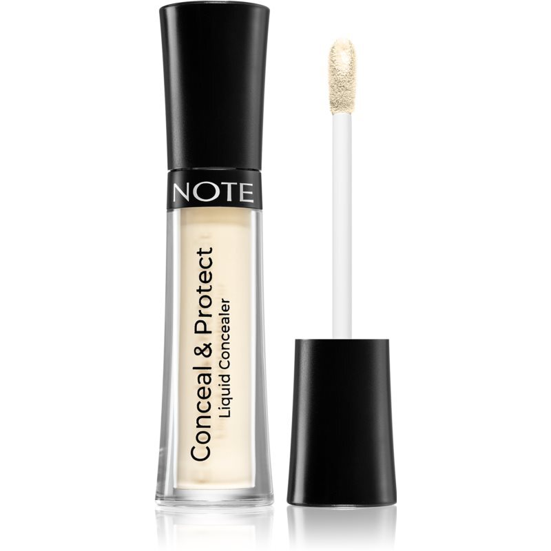 Note Cosmetique Conceal & Protect