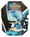 Pokemon Eevee Evolution Tins: Vaporeon V Tin