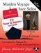 Maiden Jamey Aebersold Vol. 54: Maiden Voyage Tenor Sax Solos