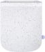Unyqoos® Toiletbril rechthoekig met softclose en marmerlook