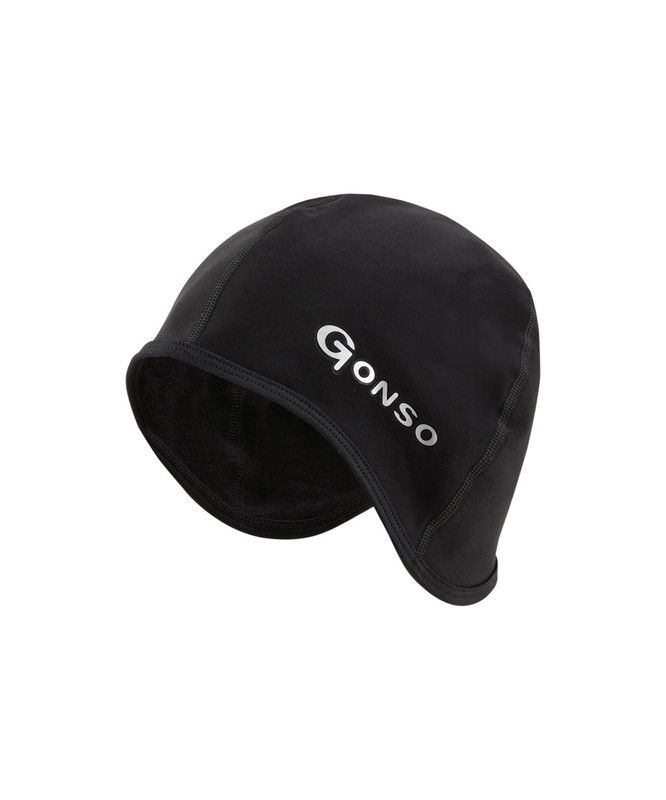 Gonso Helmmuts - black