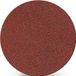 NORDWEST Handel AG SUPER PAD MET KLITHECHTING 115 MM K80 VOOR HOUT / METAAL DS 25 STUKS