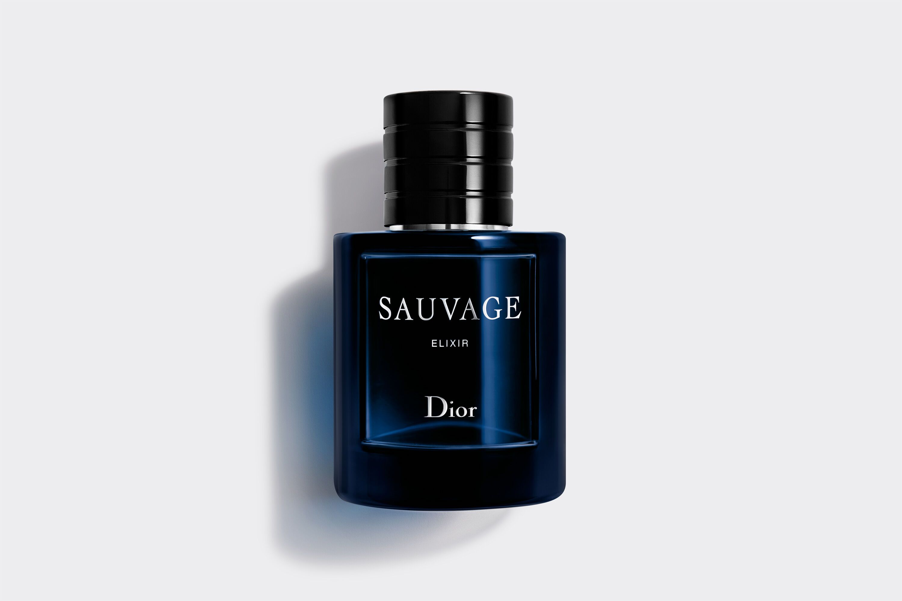 Dior Christian Dior Sauvage eau de parfum / 60 ml / heren