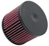 K&N E-1996 Vervangingsfilter compatibel met Audi A8 Quattro 4.2 V8 2010-