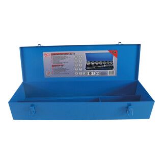 BGS Metalen opbergcassette voor BGS 1210