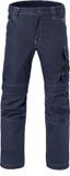 HAVEP Werkbroek kniezakken Attitude 80229 - Indigo Blauw - 53