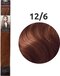 Balmain Hair Xpression Extensions 50cm 12/6 25pcs