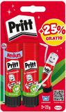 Pritt Klebestift Paw Patrol Design 2*22g