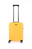 MAC ALYSTER Trolley - Cabine - 4 db. roues OCRE One Size Womens, Ocre, Casual