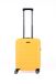 MAC ALYSTER Trolley - Cabine - 4 db. roues OCRE One Size Womens, Ocre, Casual