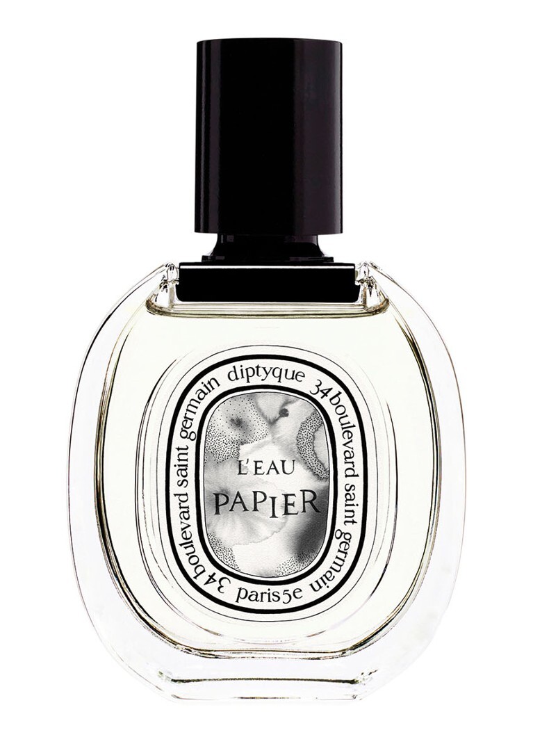 diptyque L'Eau Papier Eau de Toilette