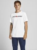 Jack & Jones T-shirt | Katoen | Maat XL
