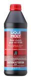 Liqui Moly Transmissieolie Dubbele Koppeling (DSG) 8100 1 Liter