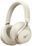 Soundcore Space One - Over-Ear Headphones - Latte Cream