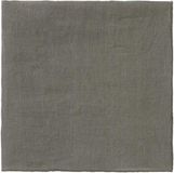 Blomus Linen Napkin, Agave Green LINEO