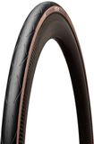 HUTCHINSON Blackbird 700x28 Tubetype Racefietsband Bruin