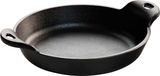 lodge - Plat de service rond, 0,4 litre