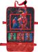Tataway Marvel Spiderman Stoelbeschermer voor tablet, organizer, rood