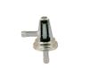 Ratioparts 1-208 brandstoffilter Ø 7,9 mm