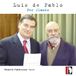 Stradivarius Luis De Pablo Per Flauto CD