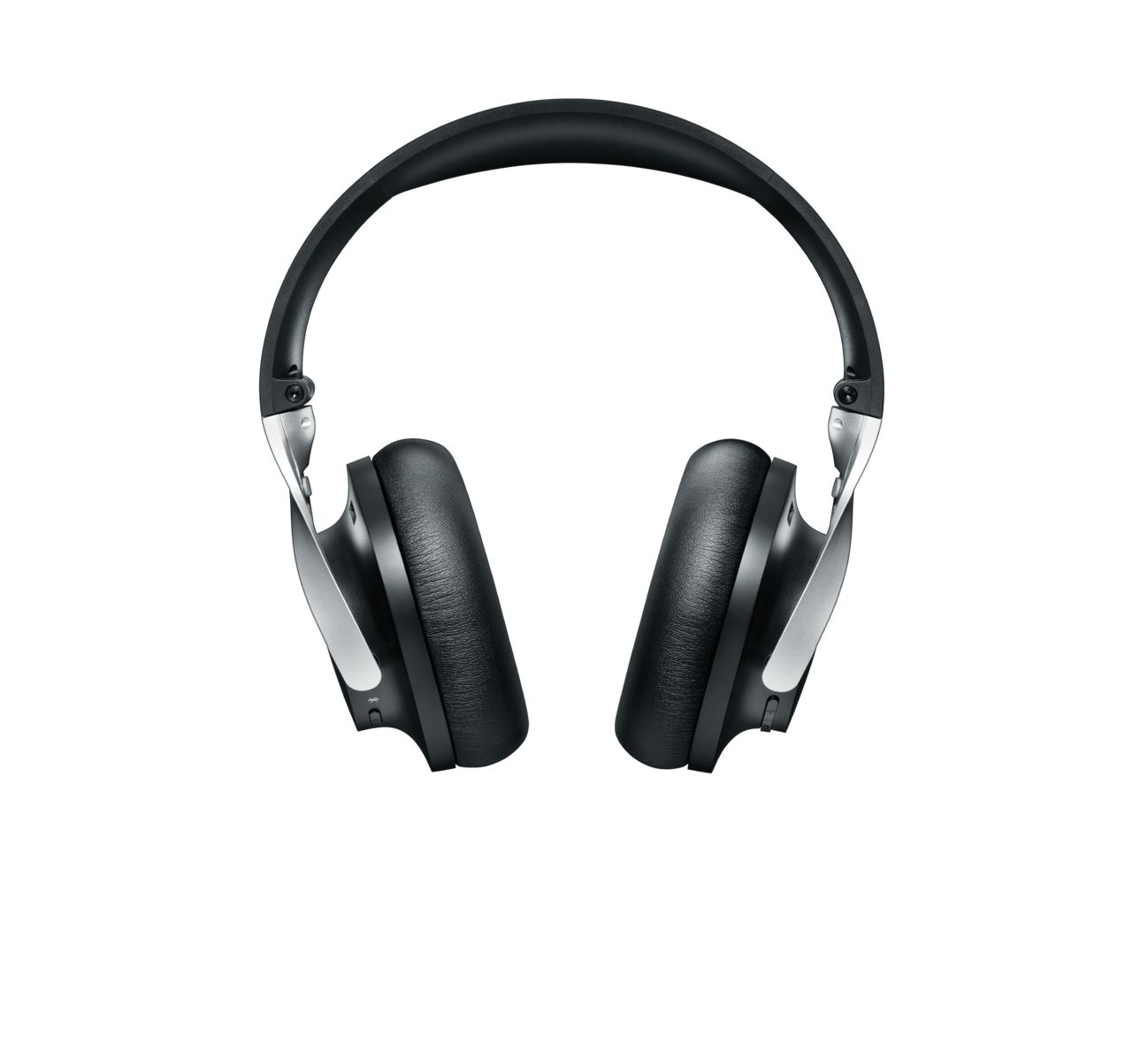 Shure Aonic 40 - Wireless Headphones - Black