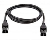 HPE C19 - C20 WW 250V 16Amp Flint Gray 1.20m Jumper Cord
