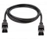 HPE C19 - C20 WW 250V 16Amp Flint Gray 1.20m Jumper Cord