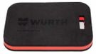 Tapis de travail 480 x 320 x 36 mm mousse non absorbante établi