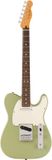 Fender Player II Telecaster, Birch Green RW - Elektrische gitaar - groen