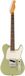 Fender Player II Telecaster, Birch Green RW - Elektrische gitaar - groen