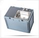 Ad Ideen 12V mobiele spoelbak, wasbak, handwasbak, autonoom, geschikt voor camping, horeca, marktkraam, nieuw