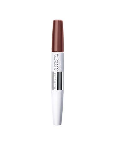 L'Oréal Maybelline New York Super Stay 24H Liquid Lipstick - 640 Nude Pink - 5g